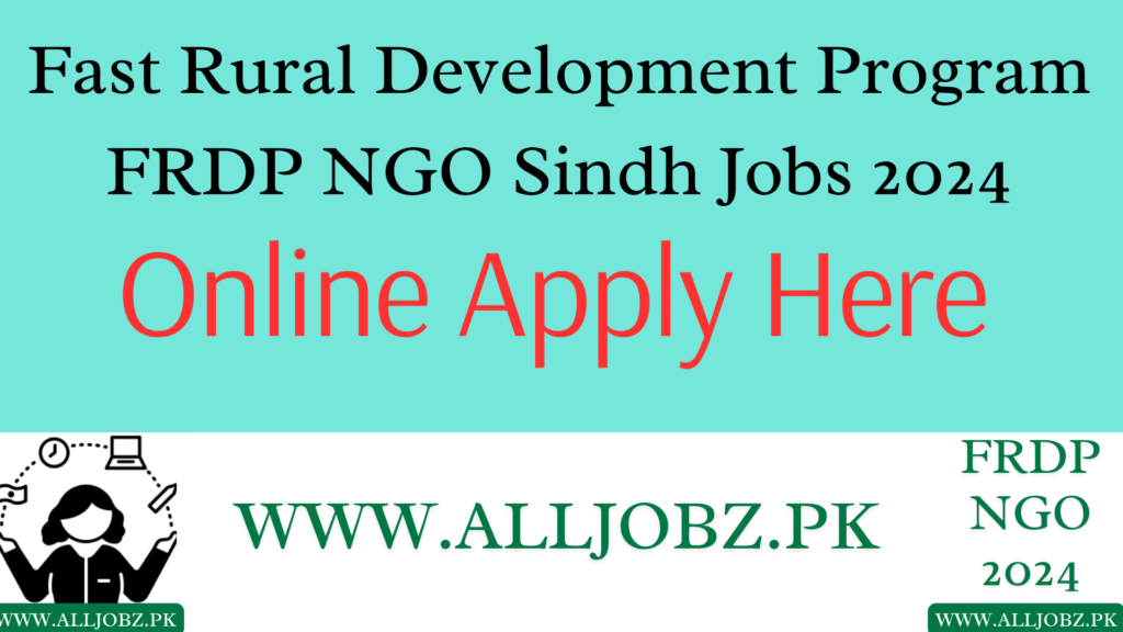 Frdp Ngo Sindh Jobs Online Apply, Ngo Jobs In Tharparkar, Frdp Ngo Sindh Jobs Salary, Www.frsp.org.pk Job, Ngo Jobs In Dadu, Ngo Jobs In Jamshoro, Frsp Jobs, Frdp International, Frdp Ngo Jobs Near Mithi, Frdp Ngo Jobs Near Karachi, Frdp Ngo Jobs In Pakistan, Ngo Jobs Sukkur, Frdp Logo,