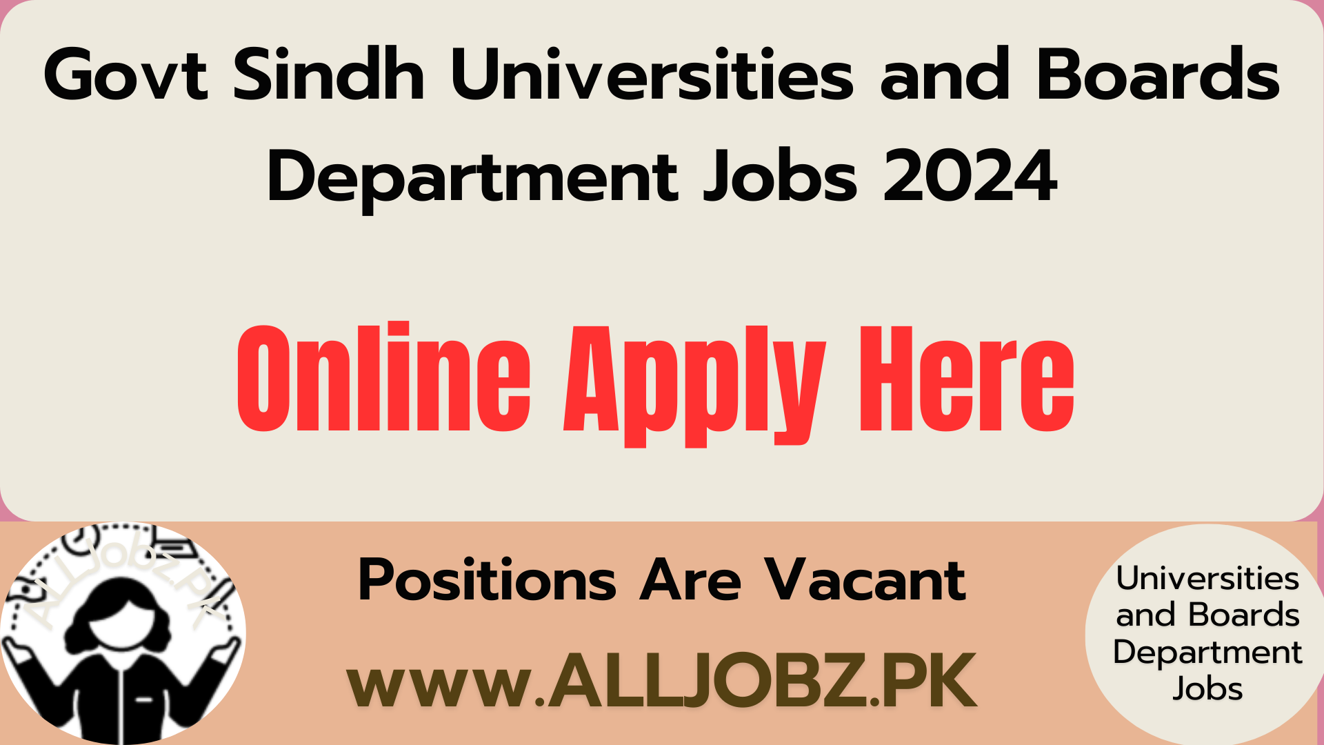 Govt Sindh Universities And Boards Department Jobs 2024 Online Apply, Sindh Government Jobs All Department 2024, Secretary Universities And Boards Department Sindh Address, Sindh Govt Universities And Boards Department Jobs 2021, List Of Government Universities In Sindh, Www.sindh.gov.pk Jobs 2024, Sindh Government Jobs For Intermediate, Secretary Universities And Boards Sindh, Sindh Universities And Boards Department Jobs