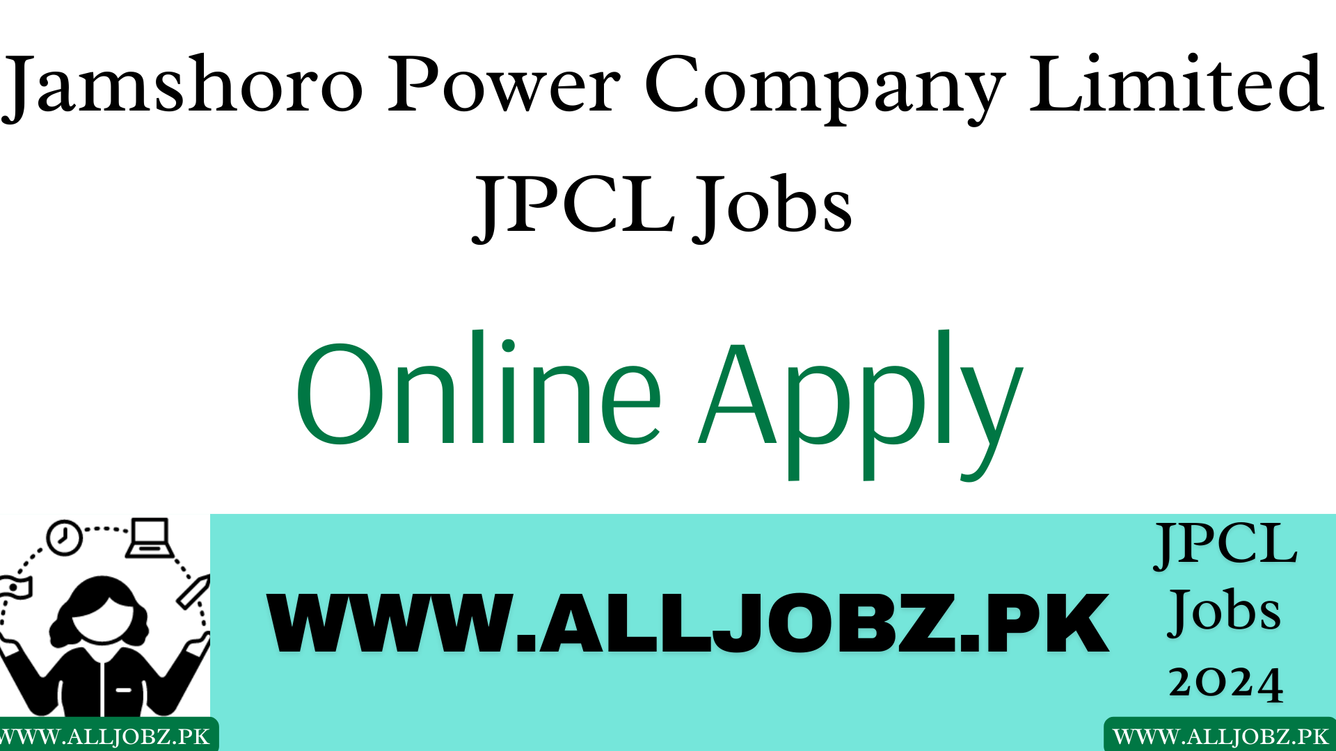 Jamshoro Power Company Limited Jpcl Jobs Online Apply, Jamshoro Power Company Limited Jpcl Jobs Salary,