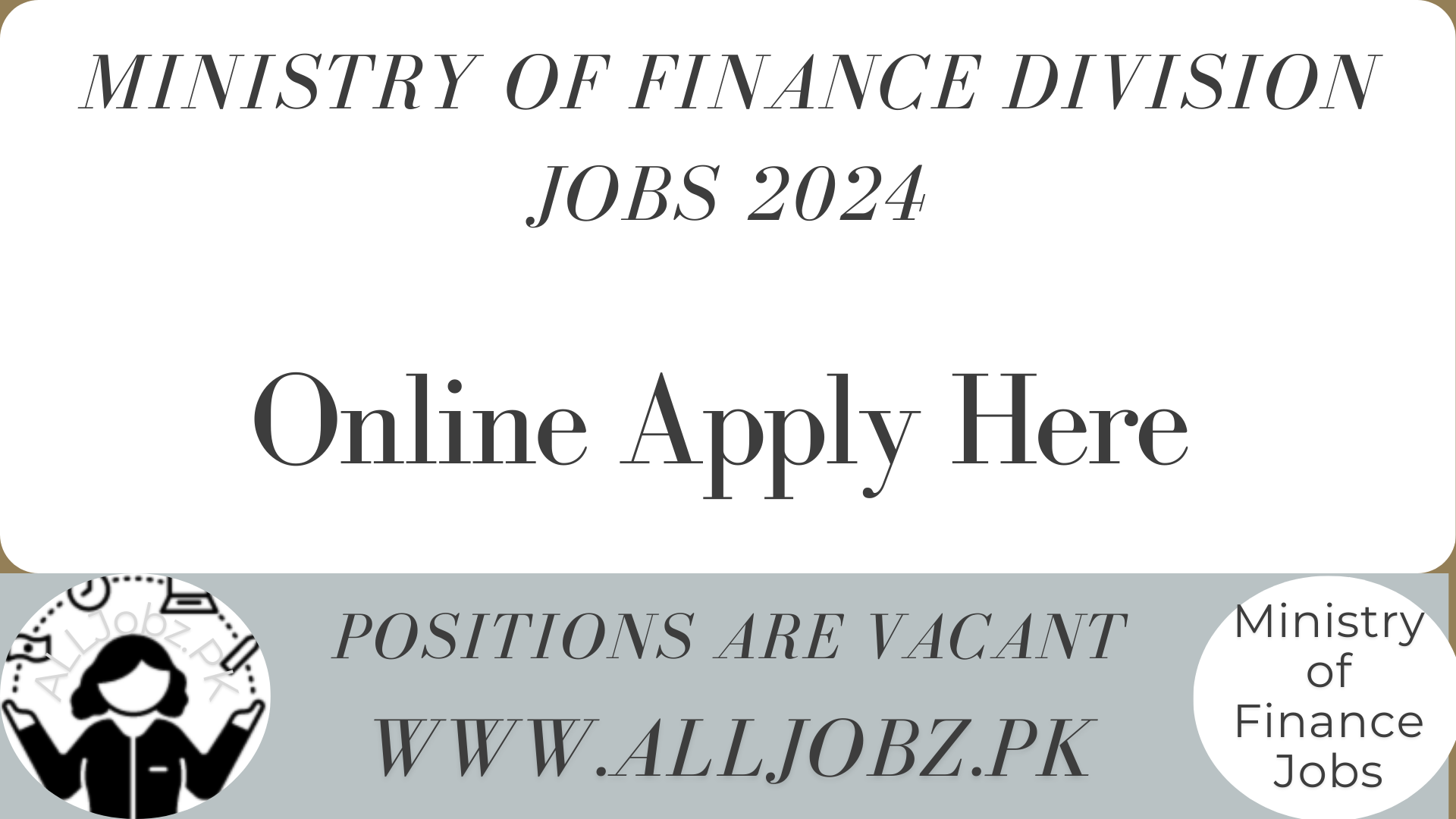 Ministry Of Finance Division Jobs 2024 Online Apply, Ministry Of Finance Jobs 2024, Ministry Of Finance Pakistan Internships, Finance Department Jobs Sindh, Ministry Of Finance Pakistan Jobs,