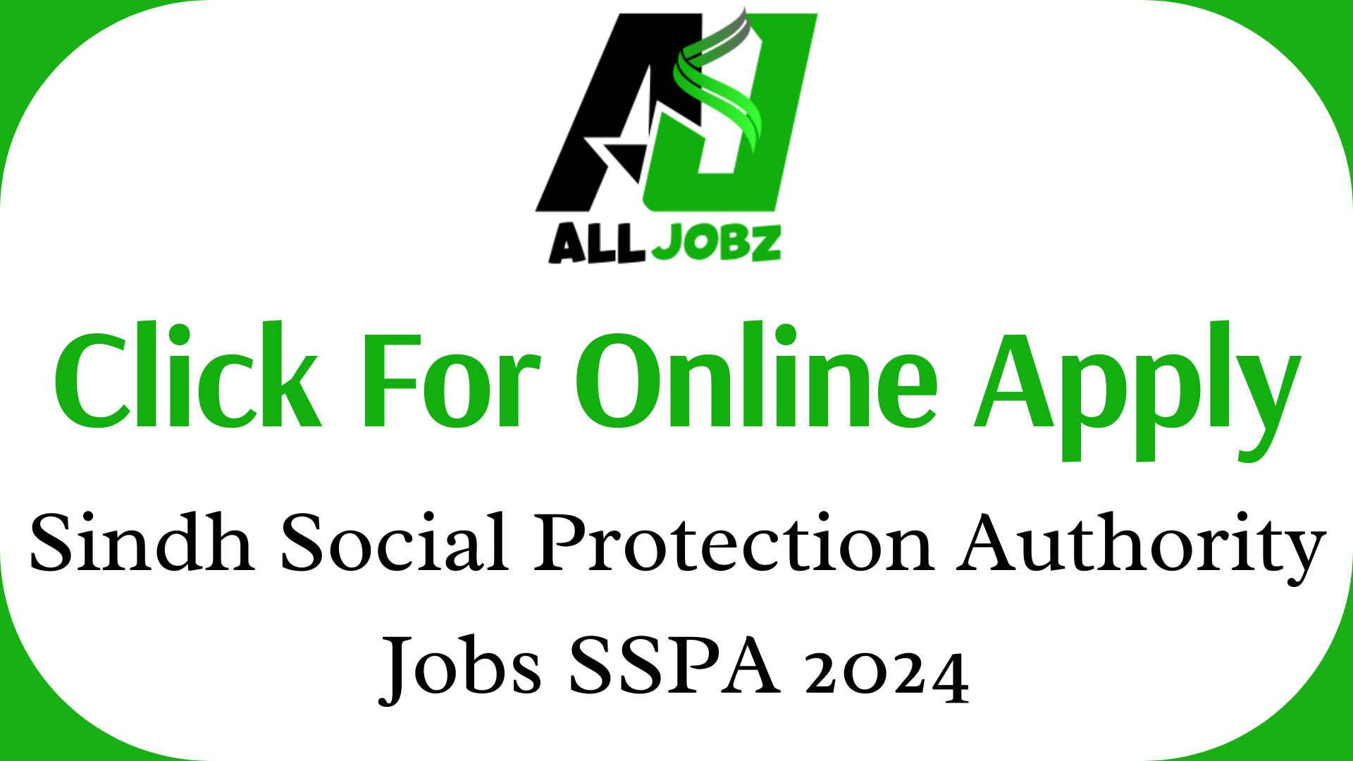 Sindh Social Protection Authority Jobs Sspa 2024 Online Apply, Sindh Social Protection Authority Sspa 2024 Jobs Online Apply Pakistan, Jobs In Sindh Social Protection Authority, Spsu.gos.pk Jobs, Social Protection Authority Jobs, Sindh Social Welfare Department, Health And Nutrition Cct Spsu, Check Eligibility Sindh, Www Spsu Gos Pk Application Form, Jobz.pk, Alljobz.pk Pakistan, Jobs.pk, Jobalert.net, And Newz.com.pk