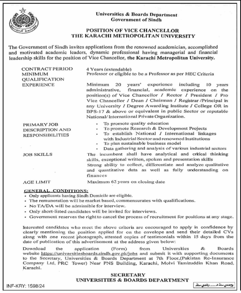 Govt Sindh Universities And Boards Department Jobs 2024 Online Apply, Sindh Government Jobs All Department 2024, Secretary Universities And Boards Department Sindh Address, Sindh Govt Universities And Boards Department Jobs 2021, List Of Government Universities In Sindh, Www.sindh.gov.pk Jobs 2024, Sindh Government Jobs For Intermediate, Secretary Universities And Boards Sindh, Sindh Universities And Boards Department Jobs,