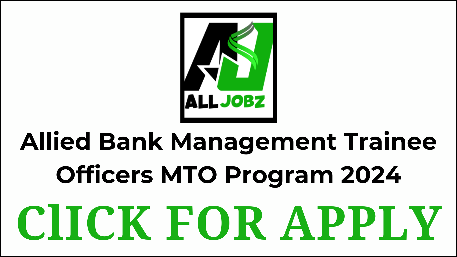 Allied Bank Management Trainee Officers Mto Program, Allied Bank Management Trainee Officers Mto Program 2024, Allied Bank Management Trainee Officers Mto Program Salary, Allied Bank Management Trainee Officers Mto Program Online, Allied Bank Management Trainee Officers Mto Program Apply, Allied Bank Teller Jobs, Allied Bank Mto Job Description, Allied Bank Jobs For Freshers, Www Abl Com Careers Online Apply, Allied Bank Jobs 2024,