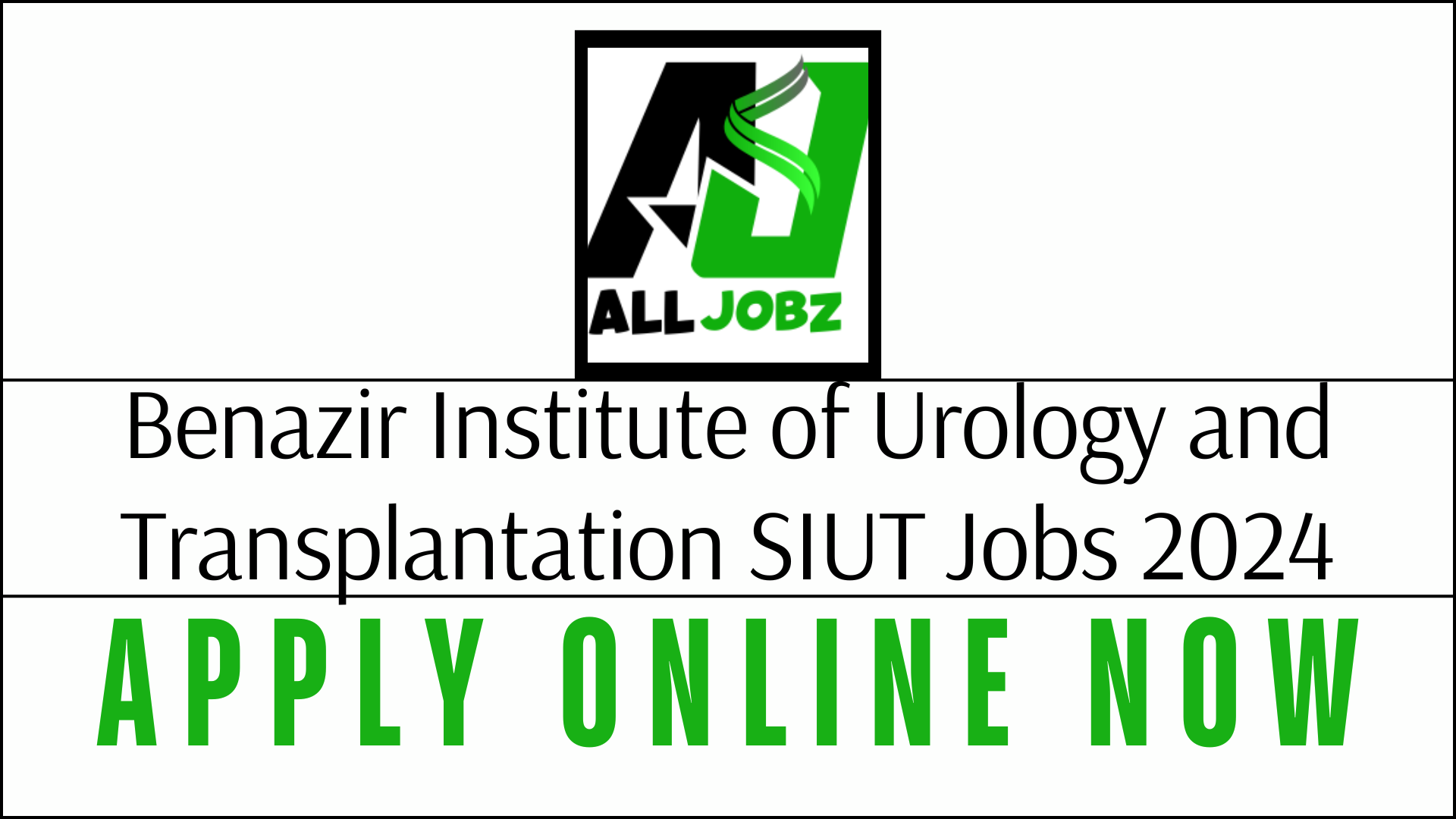 Benazir Institute Of Urology And Transplantation Siut Jobs 2024 For Ct Scan Technician, Security Guard, Security Supervisor, Cctv Operator, Senior Lecturer, Assistant Professor, Associate Professor, General Physician, Consultant/Specialist Radiology, Administrator, Nutritionist, And Ac Technician, Benazir Institute Of Urology And Transplantation Siut Jobs 2024 Online Apply, Benazir Institute Of Urology And Transplantation Siut Jobs 2024 Last, Www.siut.org Jobs, Siut Admission 2024, Benazir Institute Of Urology And Transplantation Siut Jobs 2024 Apply, Siut Nawabshah Jobs 2024, Siut Jobs 2024 Online Apply, Siut Hospital Karachi Location,