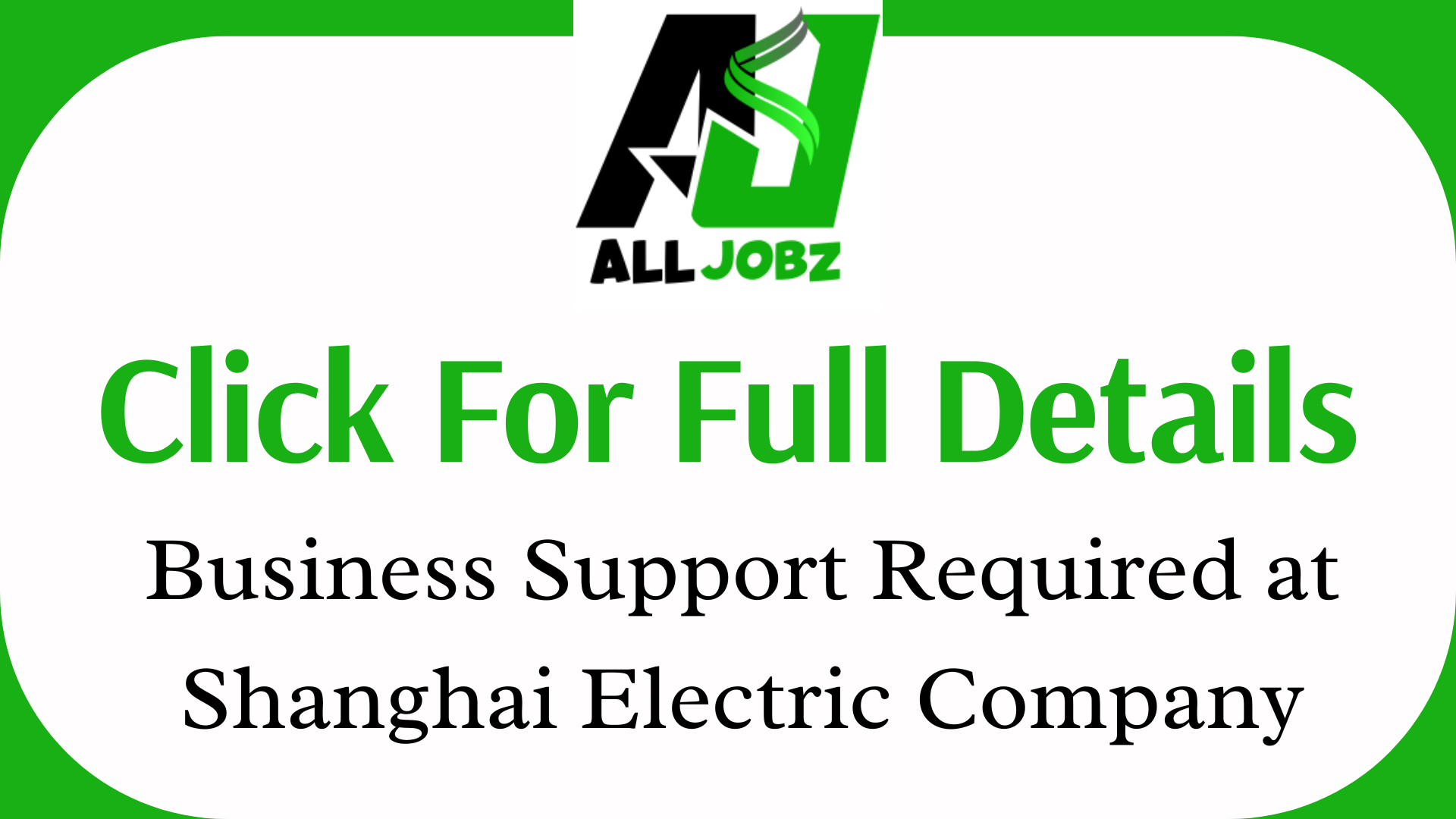 Commercial / Business Support Required At Shanghai Electric Company, Shanghai Electric Pakistan Jobs, Shanghai Electric Company Jobs In Pakistan, Shanghai Electric Karachi Jobs, Shanghai Electric Power Company Limited Pakistan Location, Shanghai Electric Thar Coal Jobs, Shanghai Electric Karachi Office Address, Shanghai Electric Holdings Group Co Ltd, Shanghai Electric Ceo,