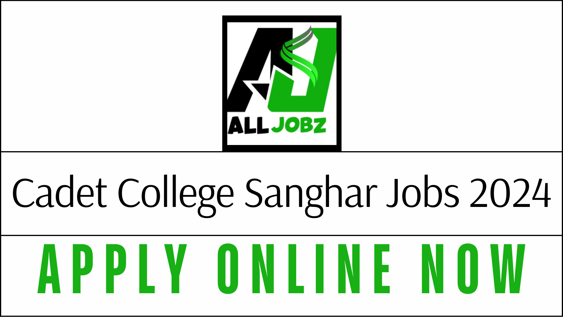 Are You An Aspiring Educator Looking For A Prestigious Position In A Reputable Institution? Situation Vacant At Cadet College Sanghar 2024 Has Announced Vacancies For Various Lecturer Positions, Inviting Applications From Eligible Male And Female Candidates Across Pakistan. Cadet College Sanghar Jobs Apply Online, Cadet College Sanghar Jobs 2024, Situation Vacant At Cadet College Sanghar 2024 Pdf. This Recruitment Drive Is A Golden Opportunity For Those Passionate About Teaching And Contributing To The Academic Excellence Of Future Leaders. Situation Vacant At Cadet College Sanghar 2024, Cadet College Sanghar Jobs Apply Online, Cadet College Sanghar Jobs 2024, Situation Vacant At Cadet College Sanghar 2024 Pdf, Situation Vacant At Cadet College Sanghar 2024 Merit List, Situation Vacant At Cadet College Sanghar 2024 Last Date, Situation Vacant At Cadet College Sanghar 2024 Apply.