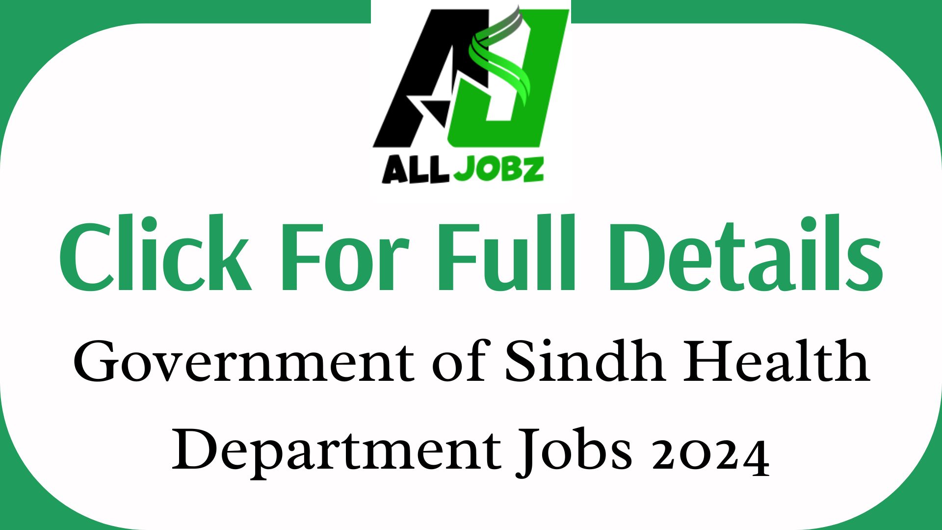 Government Of Sindh Health Department Jobs Online Apply, Government Of Sindh Health Department Jobs 2024, Sindh Health Department Jobs 2024 Online Apply, Health Department Jobs Online Apply, Sindh Health Department Notification, Health Department Sindh, Health Department Jobs Karachi, Sindh Government Jobs All Department,