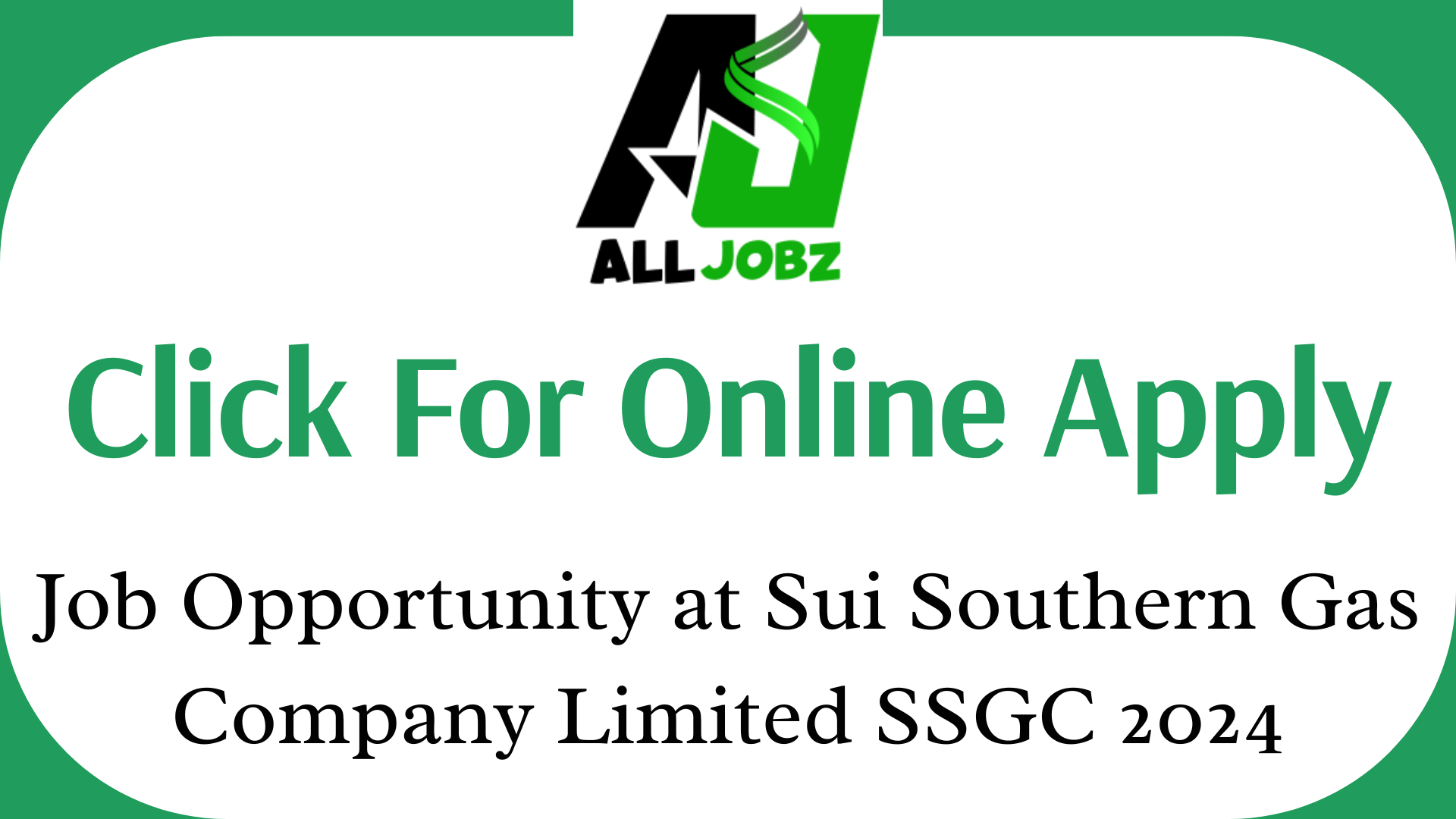 Job Opportunity At Sui Southern Gas Company Limited Ssgc, Sui Southern Gas Company Limited Ssgc Jobs Online, Ssgc Jobs Online Apply, Sui Southern Gas Company Limited Ssgc Jobs Near, Sui Southern Gas Company Jobs 2024, Ssgc Careers Login, Ssgc Duplicate Bill, Ssgc Jobs 2024 Online Apply, Sui Southern Gas Company Limited Ssgc Jobs 24024 Salary, Sui Southern Gas Company Limited Ssgc Jobs 24024 Online, Sui Southern Gas Company Limited Ssgc Jobs 24024 Login, Sui Gas Job Application Form Online Apply, Sui Gas Jobs 2024 Online Apply, Sui Gas Jobs In Pakistan,