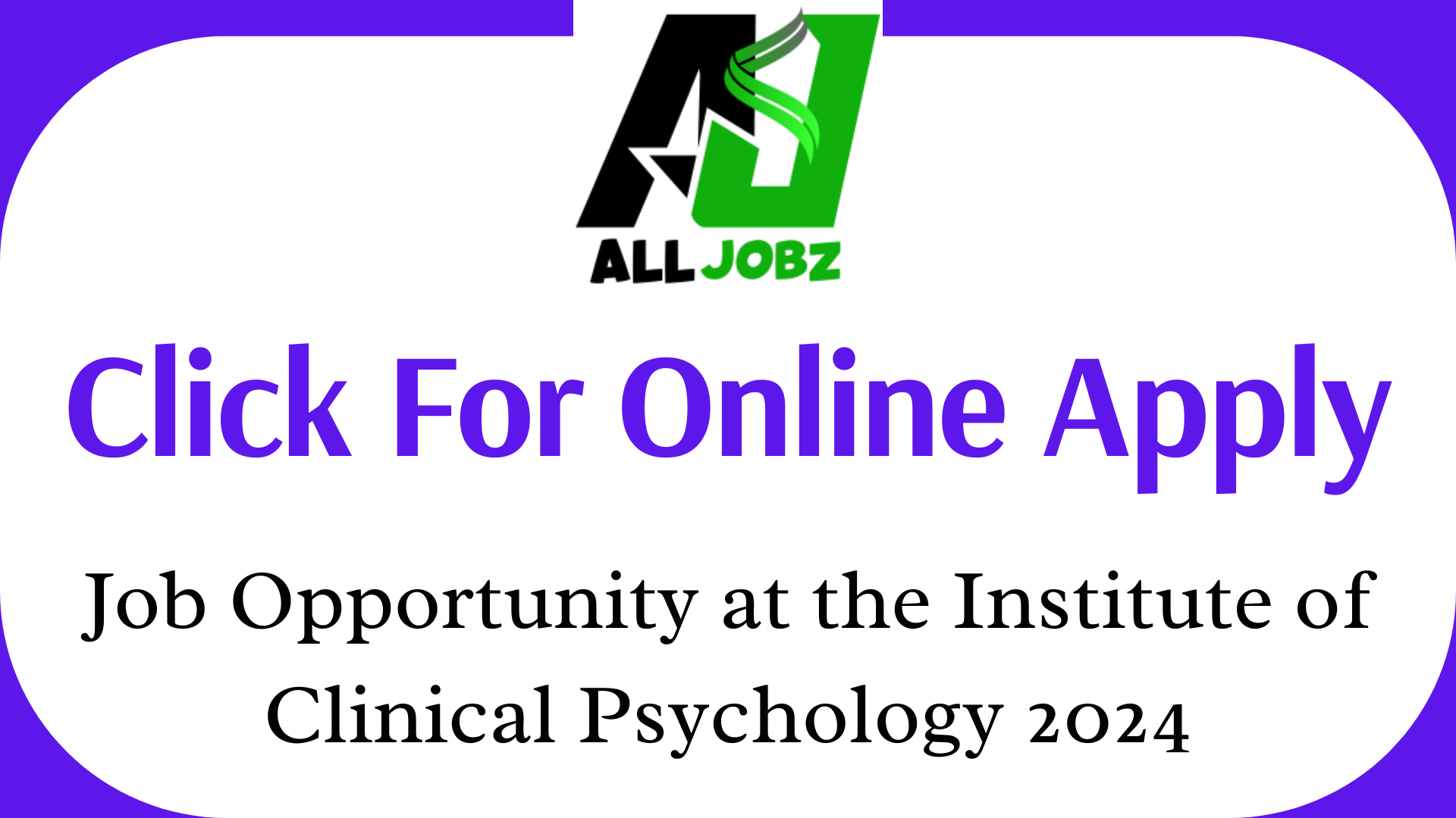 Job Opportunity At The Institute Of Clinical Psychology University Of Karachi, Job Opportunity At The Institute Of Clinical Psychology University Of Karachi Fees, Institute Of Clinical Psychology Appointment, Institute Of Clinical Psychology, University Of Karachi Reviews, Institute Of Clinical Psychology University Of Karachi Contact Number, Psychology Admission In Karachi University 2024, Diploma In Clinical Psychology In Karachi, Fee Structure Of Psychology In Karachi University, Percentage Required For Psychology In Karachi University,