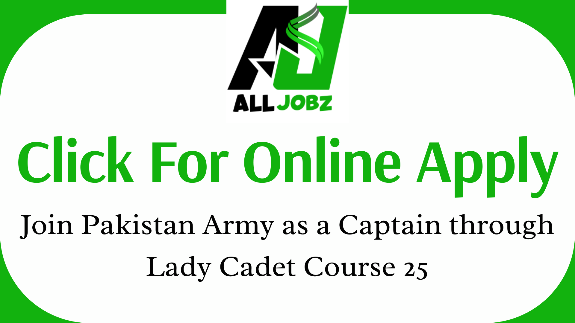 Join Pakistan Army As A Captain Through Lady Cadet Course 25, Pak Army Online Apply 2024, Pak Army Online Apply Matric Base, Join Pak Army As Captain, Pak Army Jobs 2024 Online Apply For Male, Join Pak Army Online Registration 2024 For Females, Join Pak Army Roll Number Slip Download, Pak Army Result Check Roll Number Slip, Join Army Online Registration,