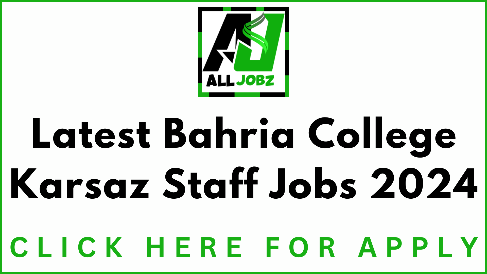 Latest Bahria College Karsaz Staff Posts 2024, Staff Required At Bahria College Karsaz Karachi, Bahria College Karsaz Jobs Salary, Bahria College Karsaz Jobs For Female, Bahria College Jobs, Bahria College Karsaz Jobs 2024, Bahria College Karsaz Job Application Form, Bahria College Jobs 2024, Bahria College Karsaz Jobs 2024 For Female, Bahria College Karsaz Jobs 2024 Application Form, Bahria College Jobs Karachi, Bahria College Jobs 2024, Lecturer Jobs In Karachi 2024,