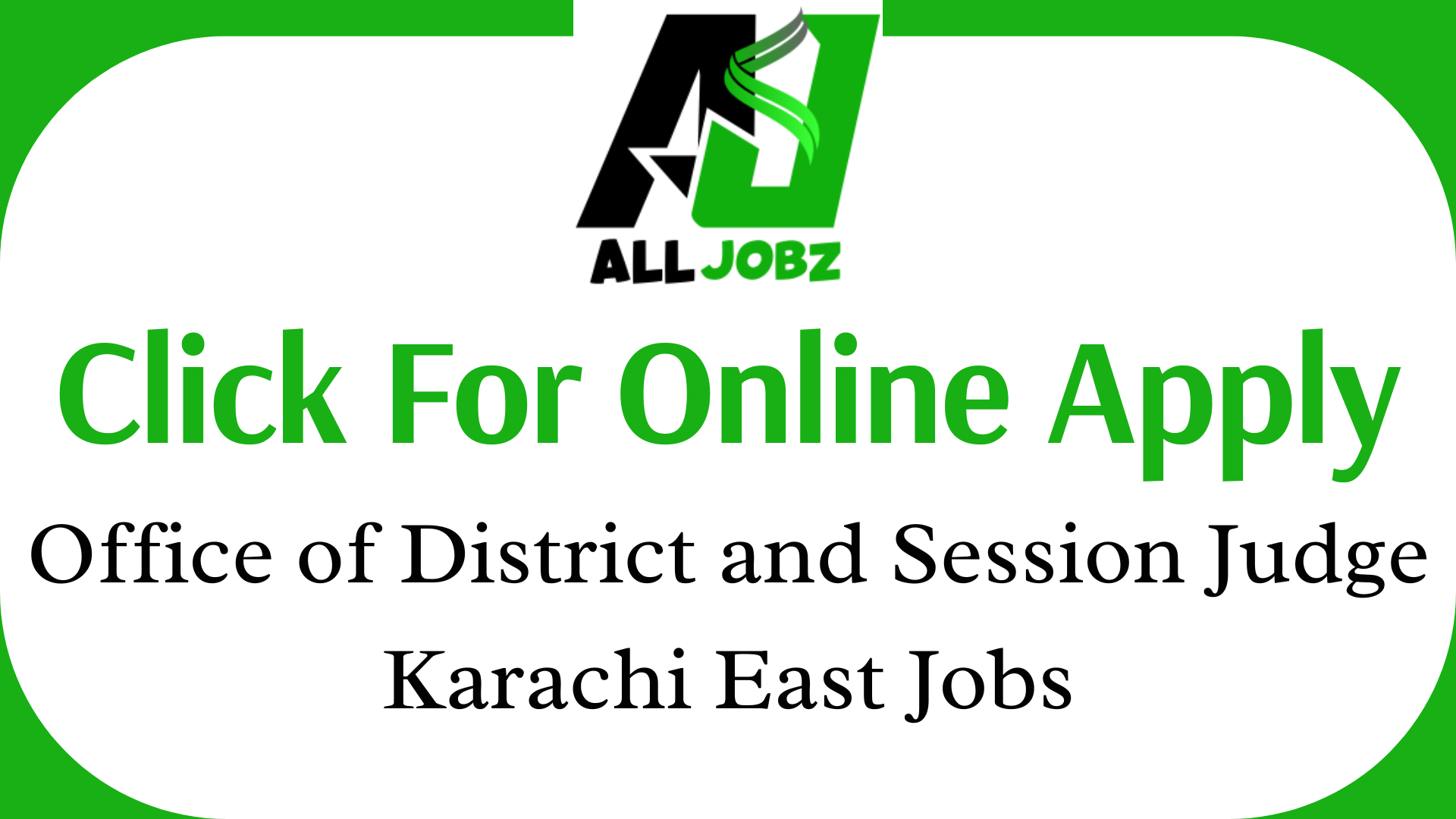 Job Opportunities At Office Of District And Session Judge Karachi East As Stenographer,Computer Operator, Junior Clerk,Driver,Naib Qasid,Mali (Gardener),Chowkidar (Watchman),Lift Operator, District And Session Court Jobs Application Form, District And Session Court Jobs 2024, District And Session Court Karachi East Jobs, District And Session Court Karachi Jobs 2024, Office Of District And Session Judge Karachi East Jobs Salary, Office Of District And Session Judge Karachi East Jobs Online, District And Session Court Jobs Application Form,