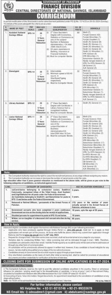 Government Of Pakistan Ministry Of Finance Job Openings 2024, Ministry Of Finance Jobs 2024, Ministry Of Finance Job Application Form, Finance Division Jobs 2024, Finance Government Jobs In Pakistan, Www.finance.gov.pk Application Form, Ministry Of Finance Pakistan Internships, Finance Department Jobs Sindh, National Savings Jobs 2024