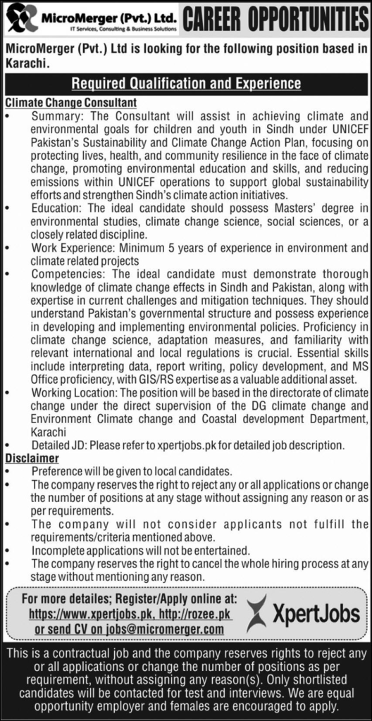 Career Opportunity At Micromerger Pvt Ltd Karachi, Latest Micromerger Pvt Ltd Karachi Jobs 2024 Karachi, Micromerger Pvt Ltd Karachi Jobs Salary, Micromerger Jobs 2024, Micromerger Pvt Ltd Karachi Jobs Contact Number, Field Monitor Jobs In Micromerger, Micromerger Jobs In Karachi, Micromerger Pvt Ltd Karachi Jobs 2024 Salary, Micromerger Pvt Ltd Karachi Jobs 2024 Last Date, Micromerger Jobs 2024, Micromerger Pvt Ltd Karachi Jobs 2024 Apply Online, Micromerger Pvt Ltd Karachi Jobs 2024 Apply, Field Monitor Jobs In Micromerger, Micromerger Jobs In Karachi,