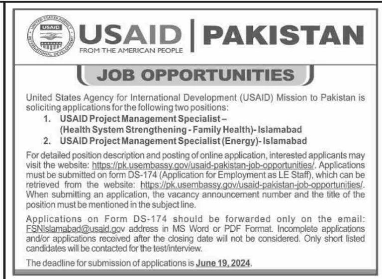, Exciting Job Opportunities With Usaid Pakistan In Islamabad 2024, Exciting Job Opportunities With Usaid Pakistan In Islamabad For Female, U.s. Embassy Islamabad Jobs Apply Online, U.s. Embassy Jobs Islamabad, U.s. Embassy Jobs Islamabad 2024, U.s. Embassy Jobs In Pakistan, Usa Jobs For Pakistani Online, Norway Embassy Jobs In Islamabad, Usaid Pakistan Office Address