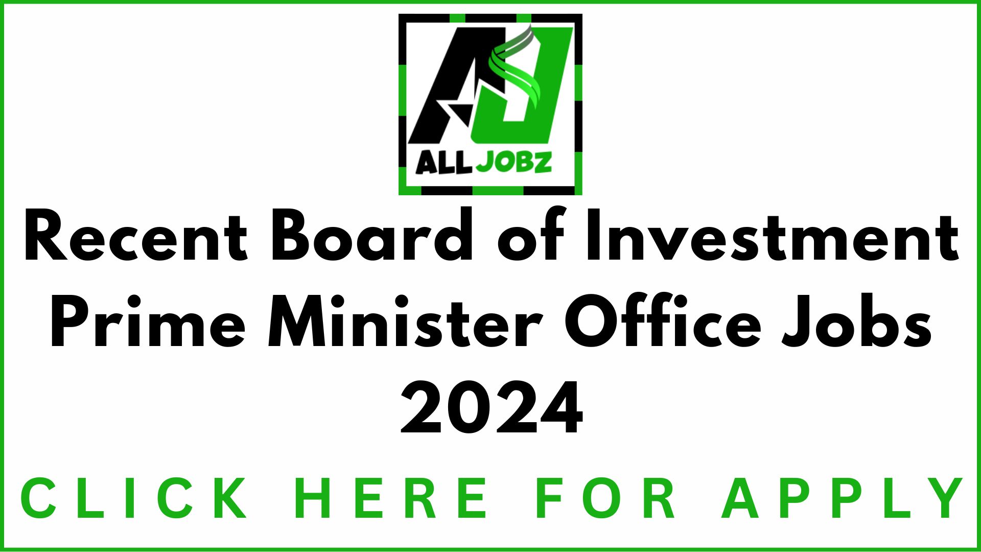 Recent Board Of Investment Prime Minister Office Management Jobs 2024, Recent Board Of Investment Job Opportunities Announced, Board Of Investment Jobs In Islamabad, Board Of Investment Jobs Online Apply, Board Of Investment Jobs Salary, Board Of Investment Jobs In Pakistan, Board Of Investment Jobs Islamabad, Prime Minister Office Jobs 2024, Prime Minister Office Jobs 2024 Online Apply, Prime Minister Office Jobs 2024 Islamabad, Pmo Jobs Online Apply, Prime Minister Office Contact Number, Pmo Taxila Jobs,